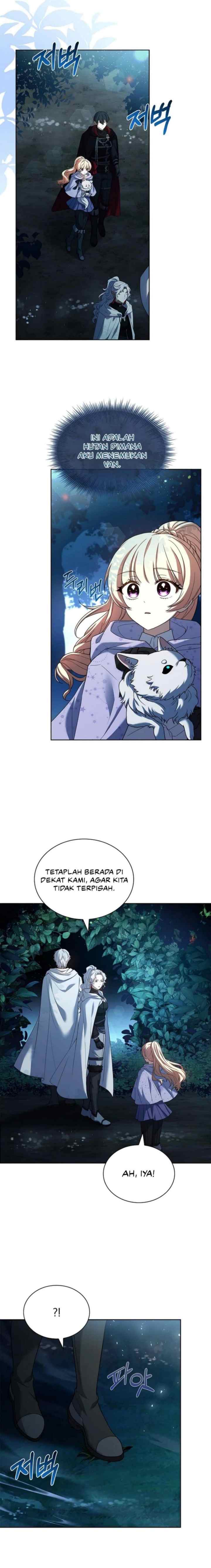 Happy In-Law chapter 44 halaman 15