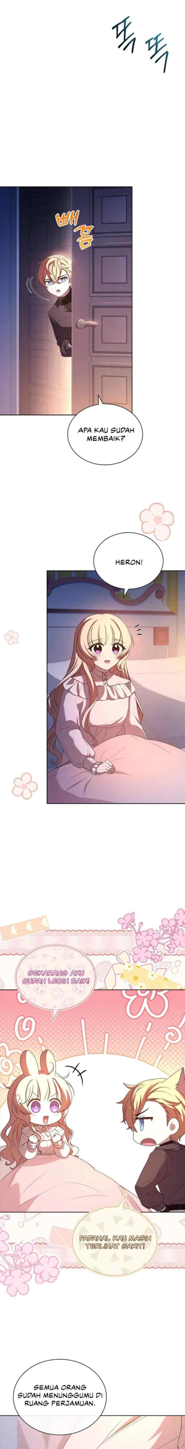 Happy In-Law chapter 44 halaman 5