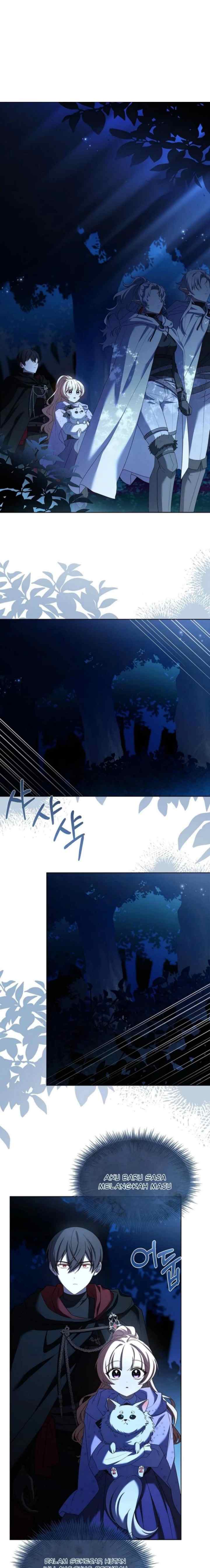 Happy In-Law chapter 44 halaman 16