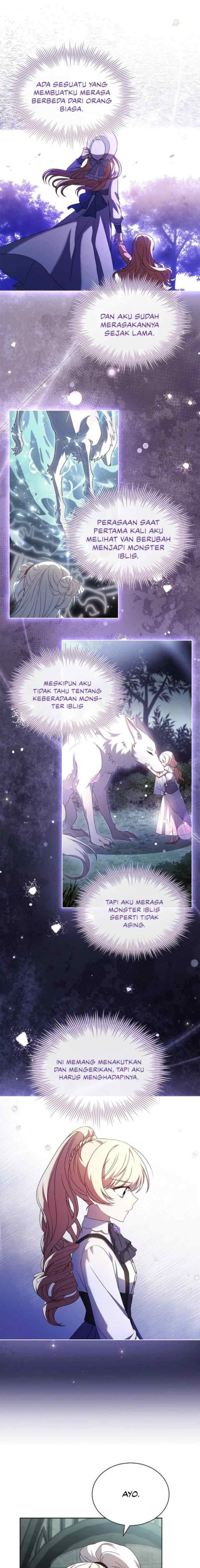 Happy In-Law chapter 44 halaman 13