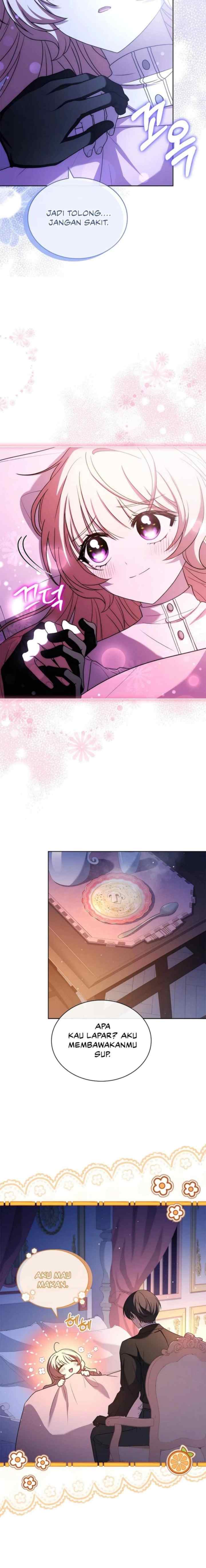 Happy In-Law chapter 44 halaman 4