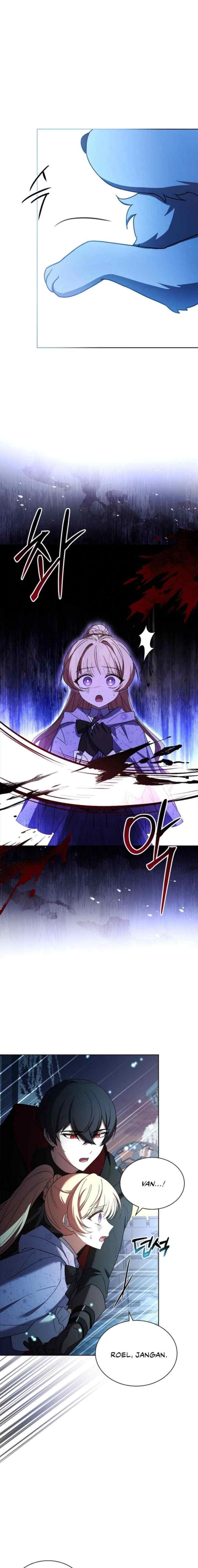 Happy In-Law chapter 45 halaman 15