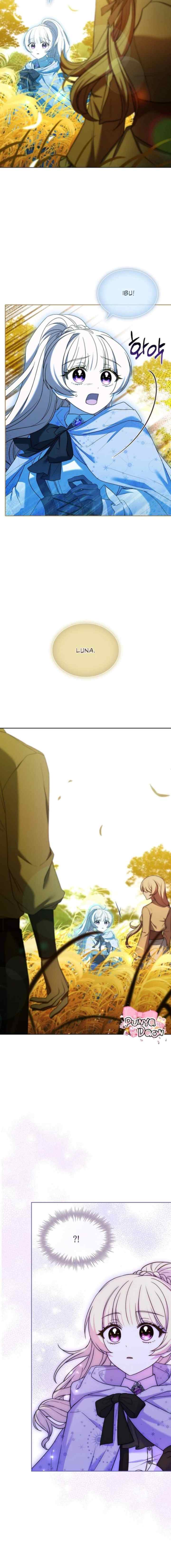 Happy In-Law chapter 46 halaman 15