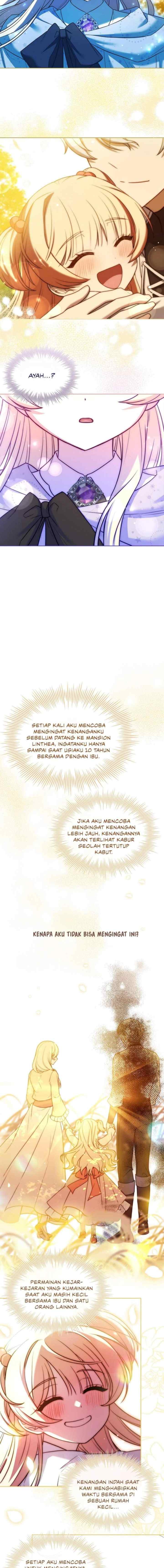 Happy In-Law chapter 46 halaman 18