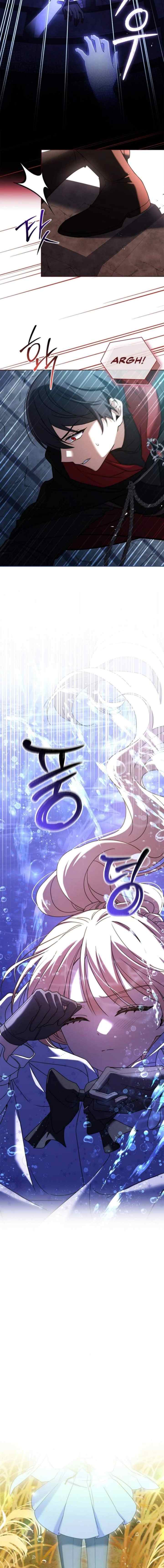 Happy In-Law chapter 46 halaman 13