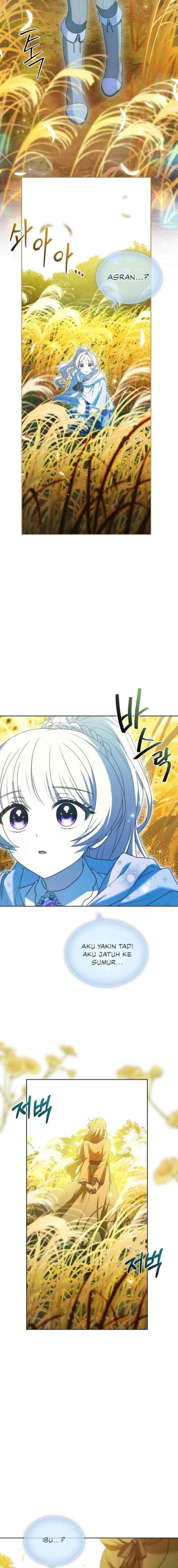 Happy In-Law chapter 46 halaman 14