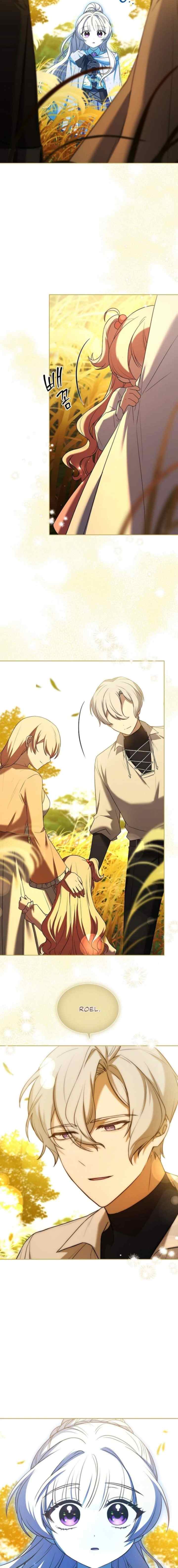 Happy In-Law chapter 46 halaman 17