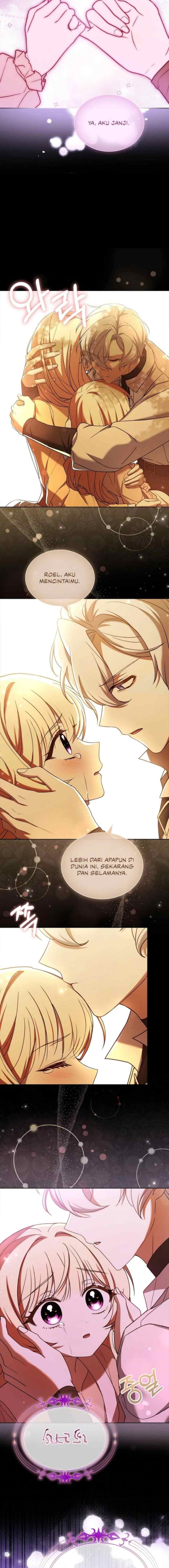 Happy In-Law chapter 47 halaman 7