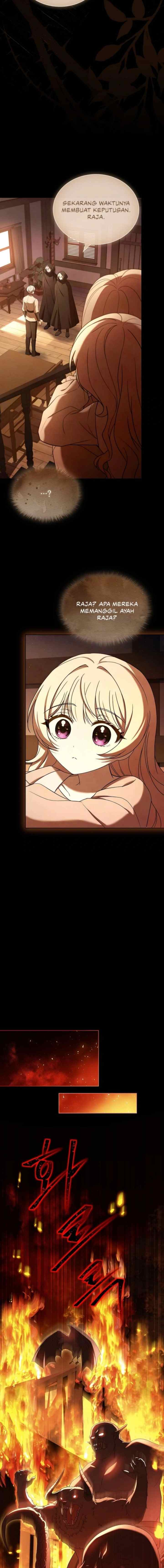Happy In-Law chapter 47 halaman 4