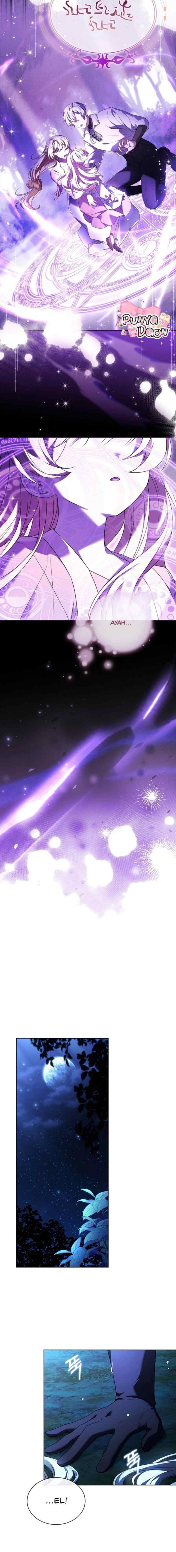 Happy In-Law chapter 47 halaman 8