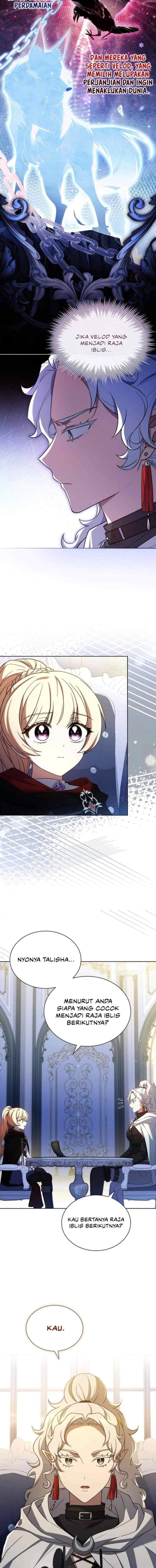 Happy In-Law chapter 48 halaman 7