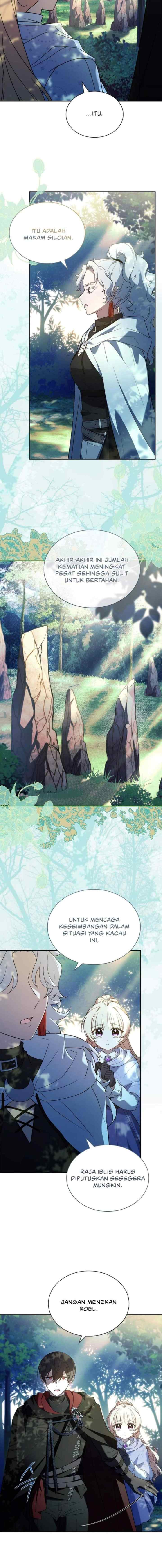 Happy In-Law chapter 48 halaman 16