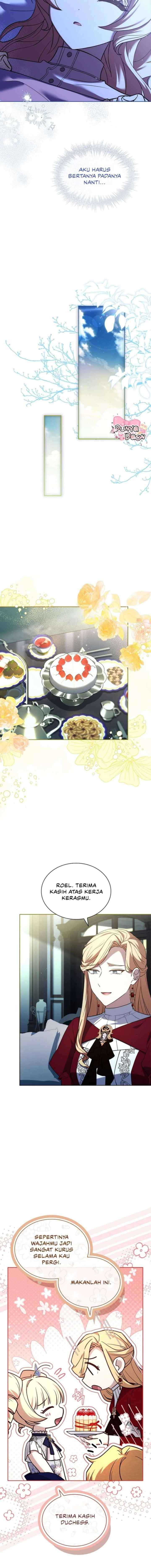 Happy In-Law chapter 49 halaman 6