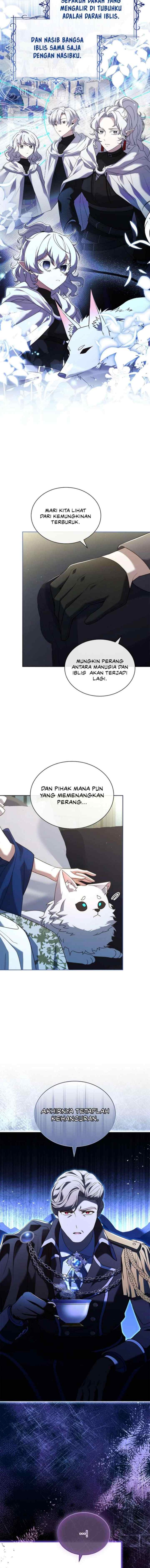 Happy In-Law chapter 49 halaman 11