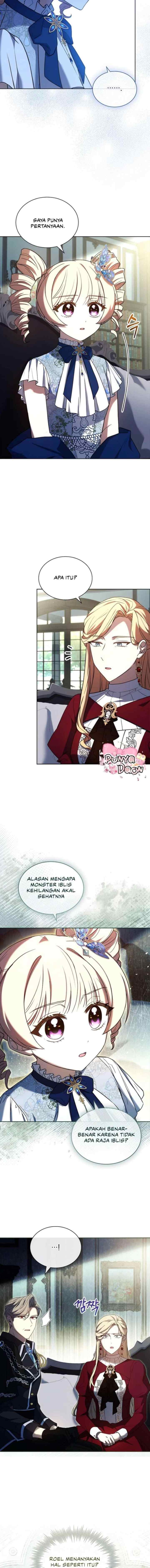 Happy In-Law chapter 49 halaman 9