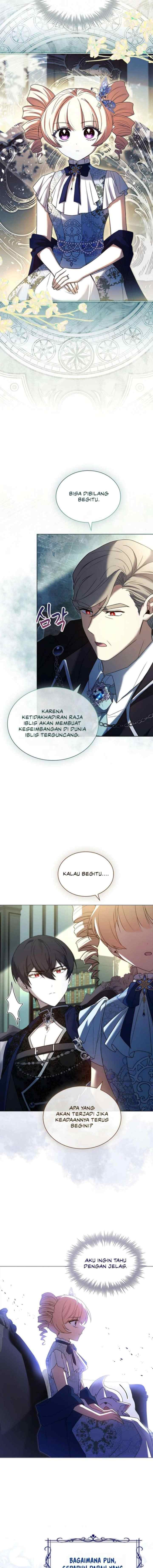 Happy In-Law chapter 49 halaman 10