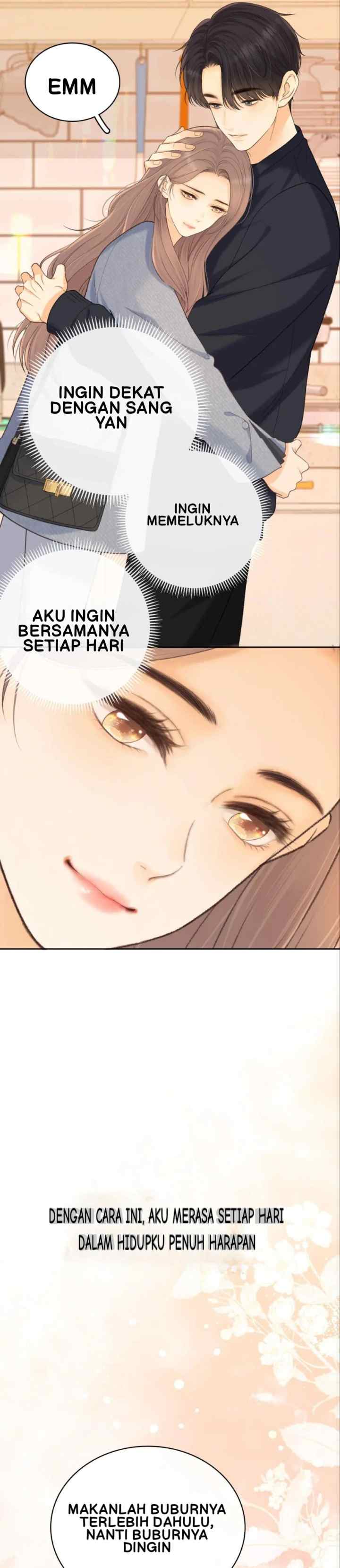 Hard to Deceive chapter 100 halaman 10