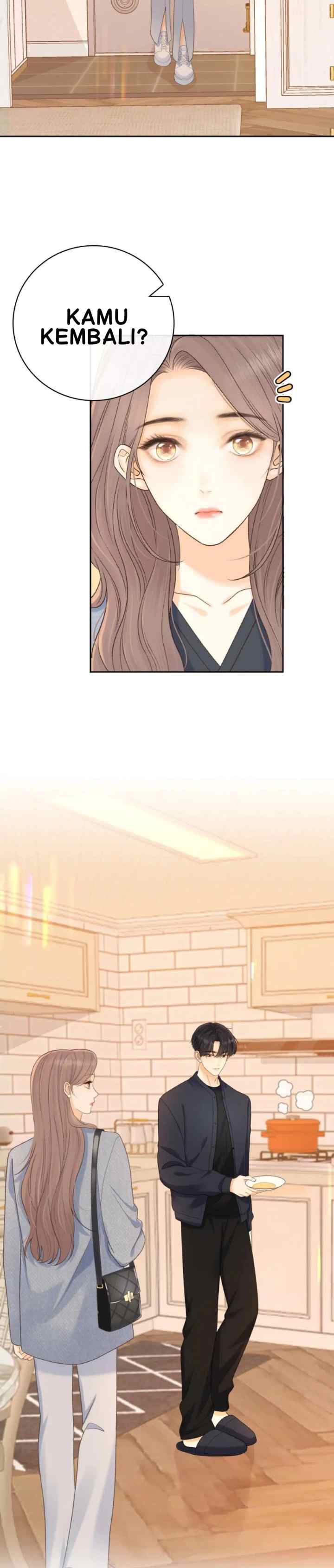 Hard to Deceive chapter 100 halaman 6