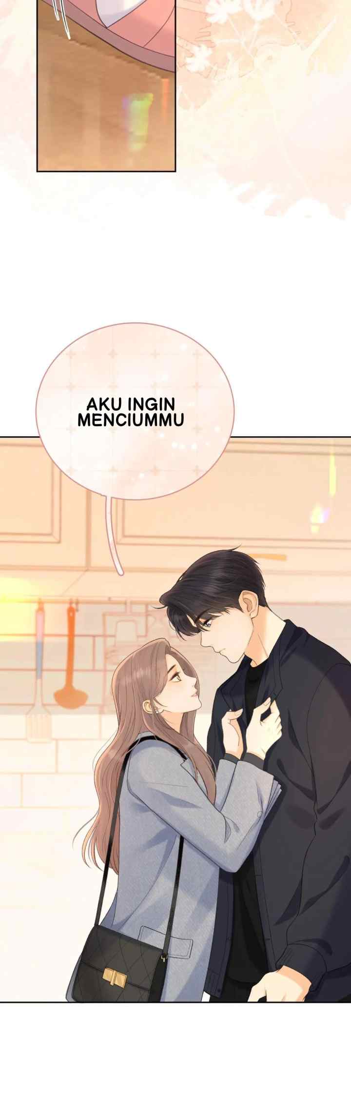 Hard to Deceive chapter 100 halaman 15