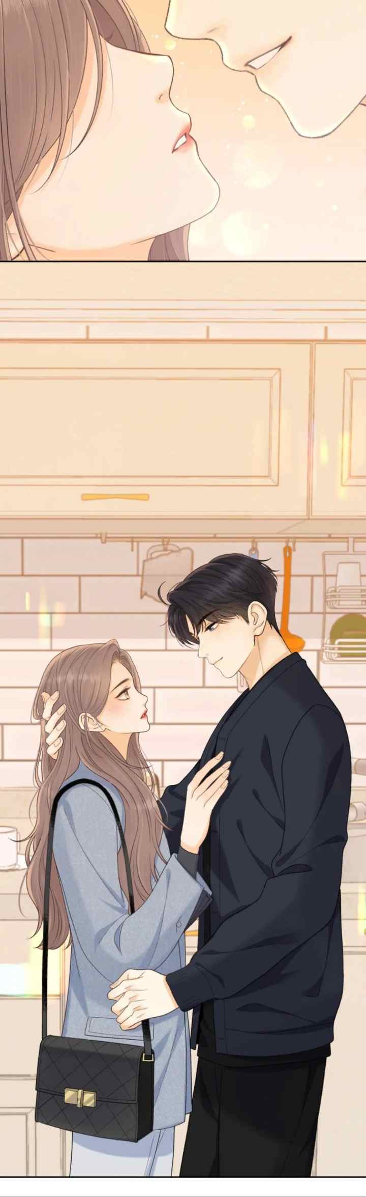 Hard to Deceive chapter 101 halaman 6