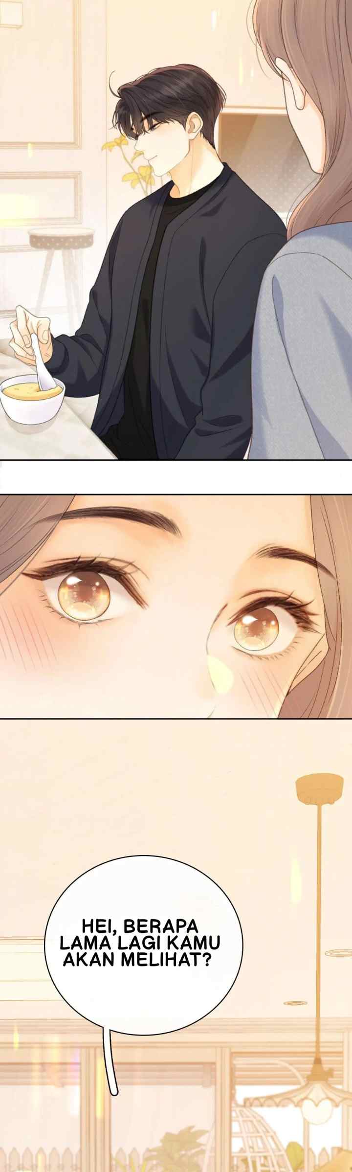 Hard to Deceive chapter 101 halaman 15