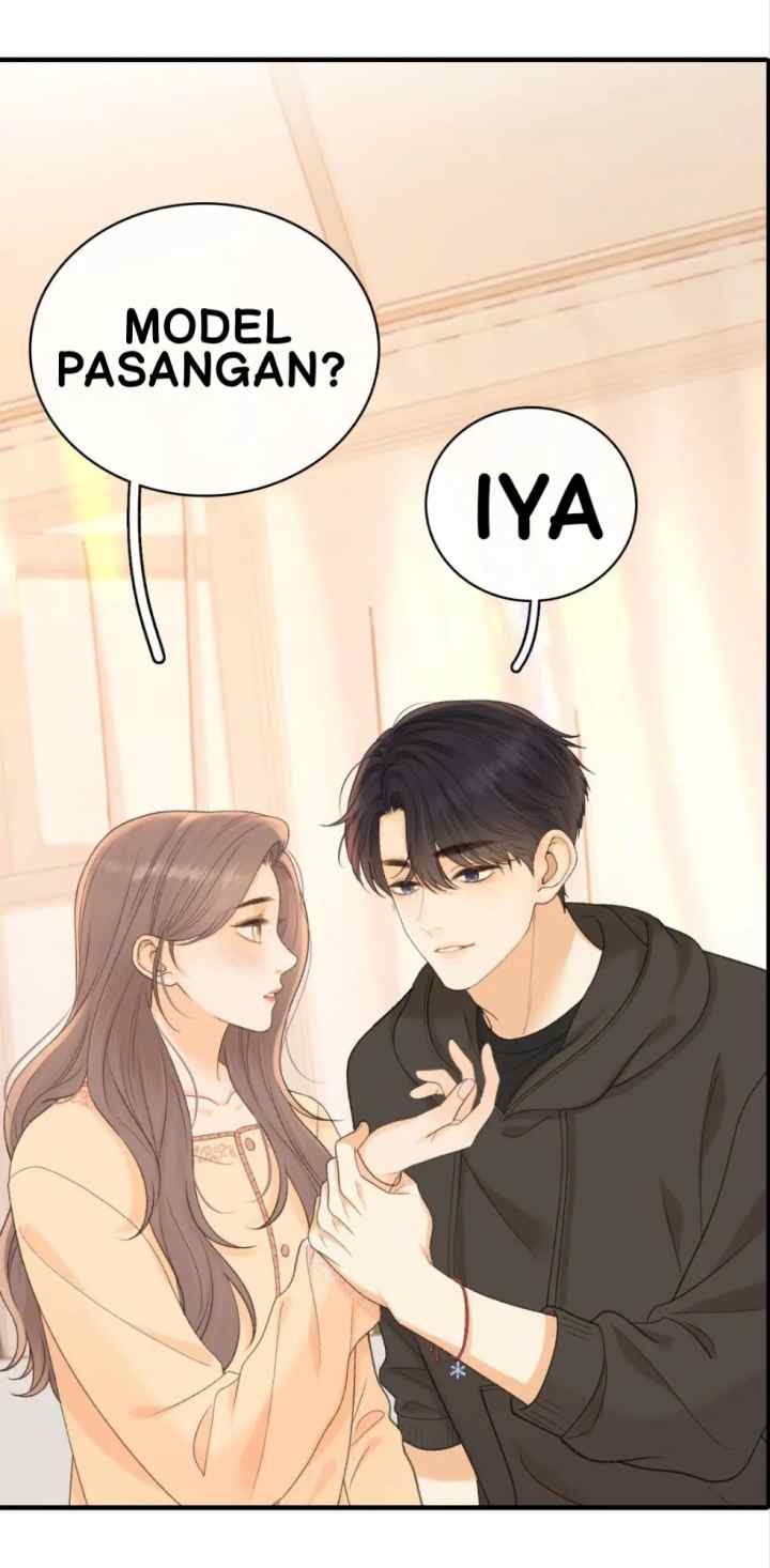Hard to Deceive chapter 101 halaman 20