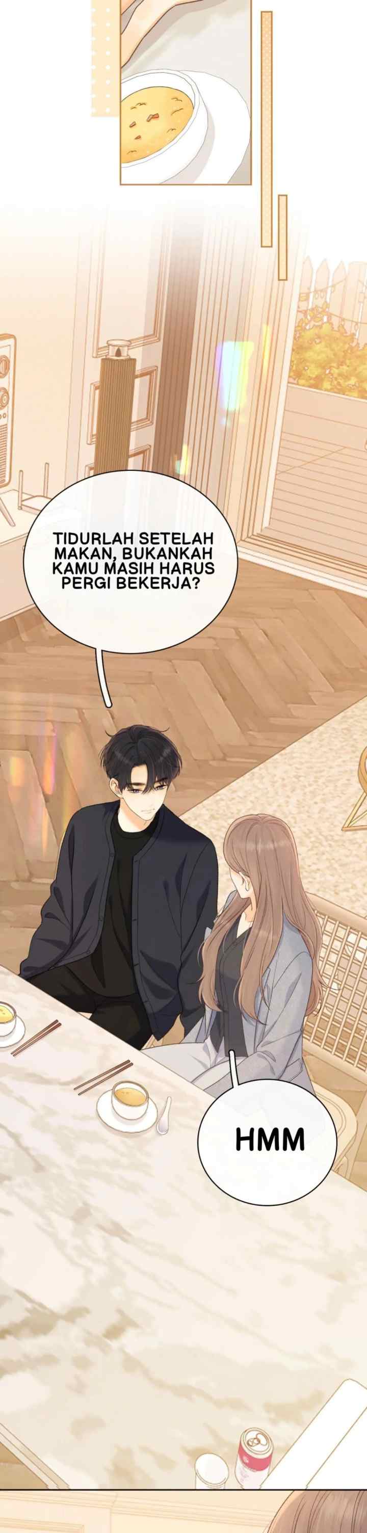 Hard to Deceive chapter 101 halaman 14