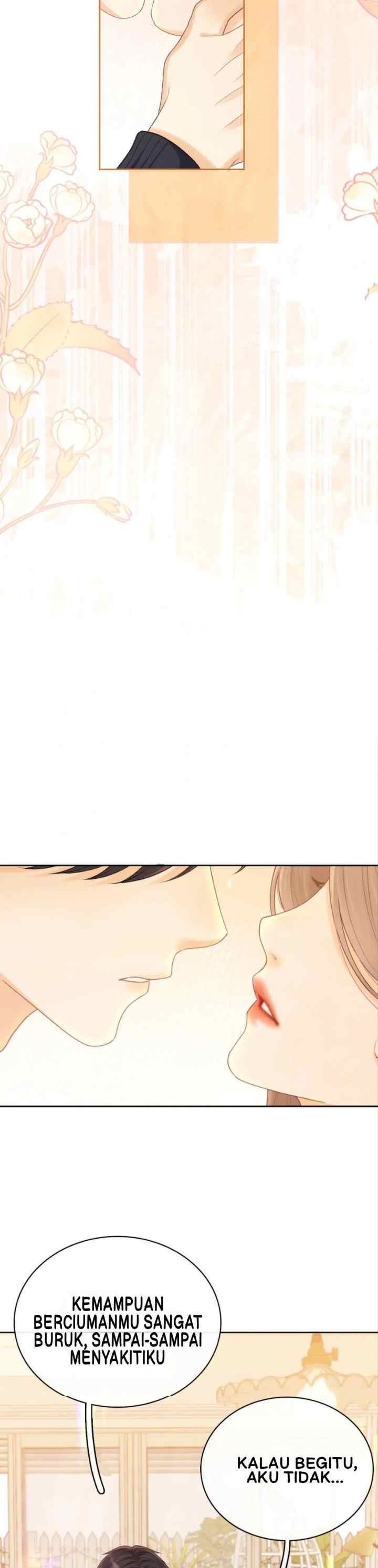 Hard to Deceive chapter 101 halaman 17