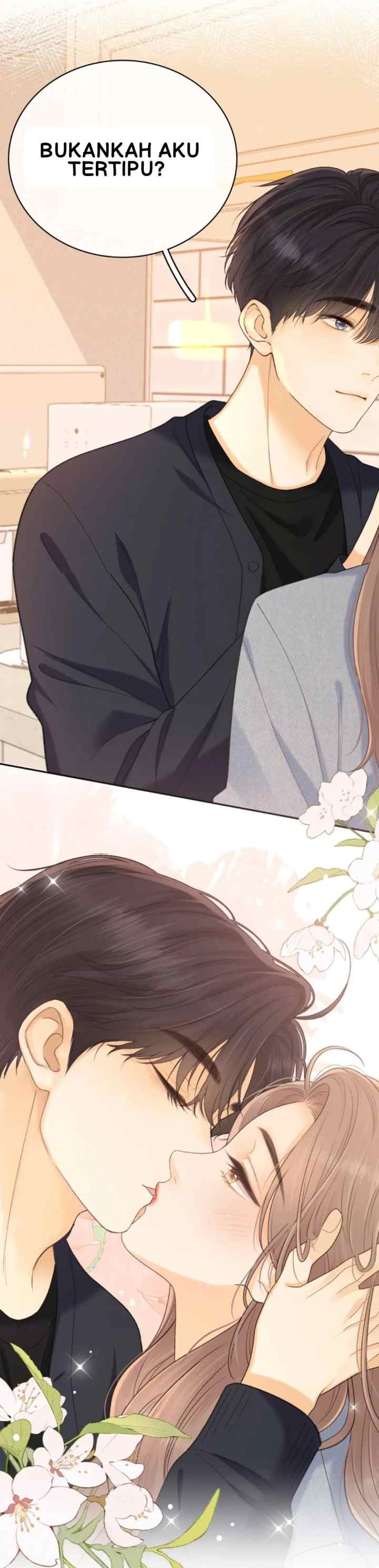 Hard to Deceive chapter 101 halaman 4