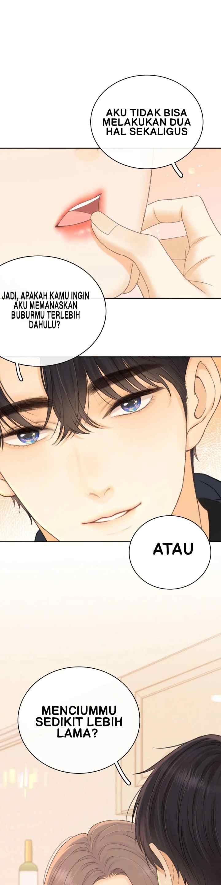 Hard to Deceive chapter 101 halaman 7