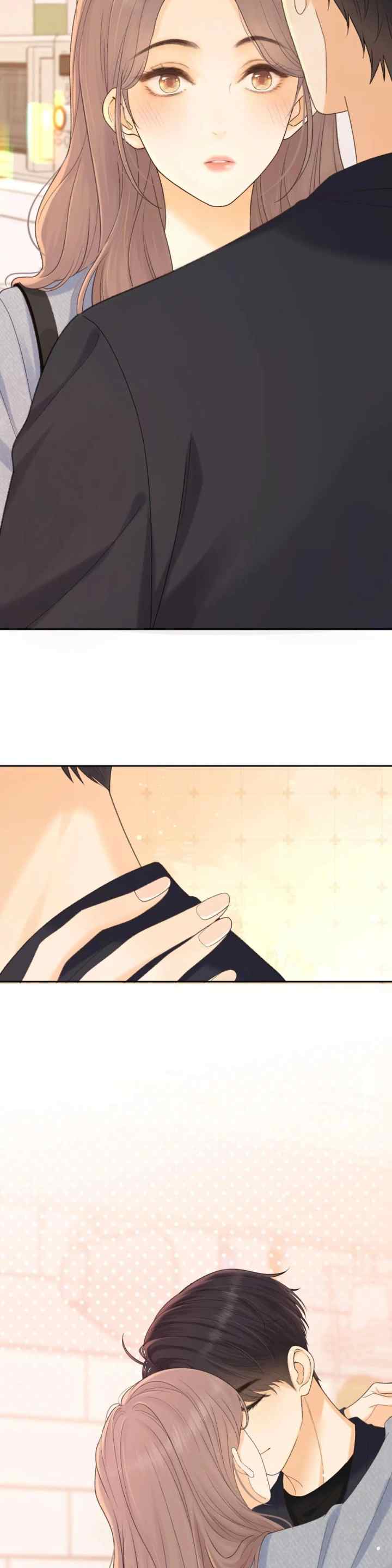 Hard to Deceive chapter 101 halaman 8
