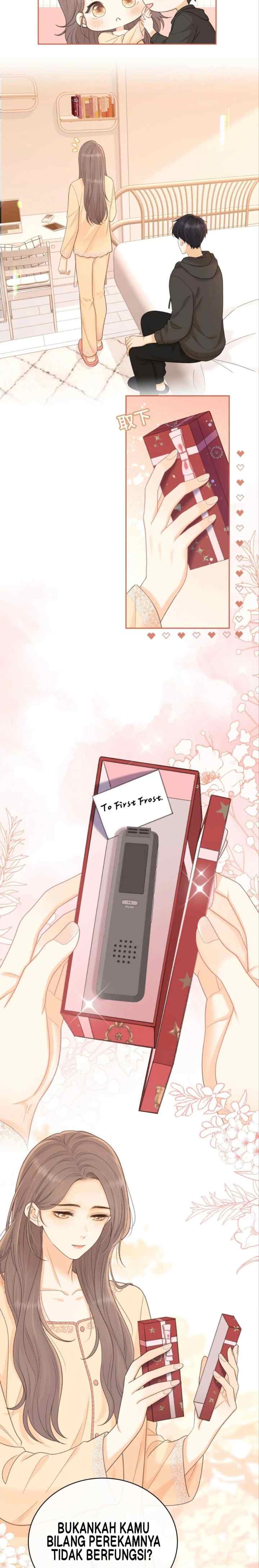 Hard to Deceive chapter 102 halaman 11
