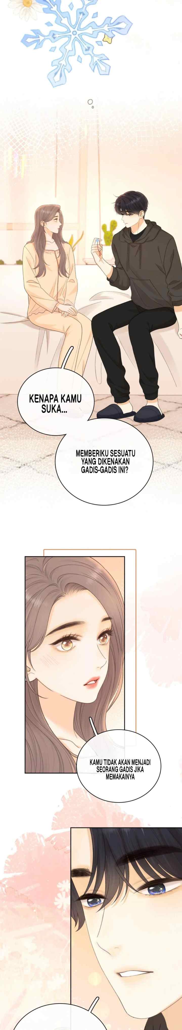 Hard to Deceive chapter 102 halaman 7