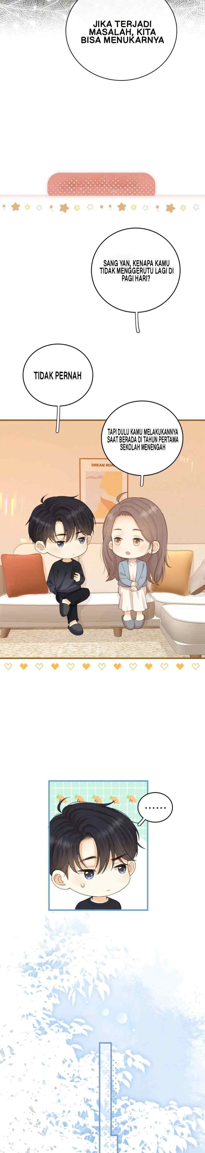 Hard to Deceive chapter 102 halaman 14