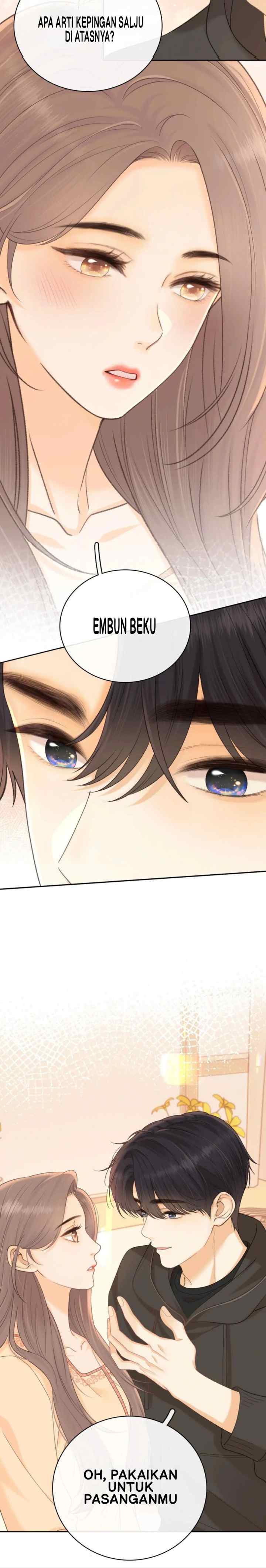 Hard to Deceive chapter 102 halaman 8