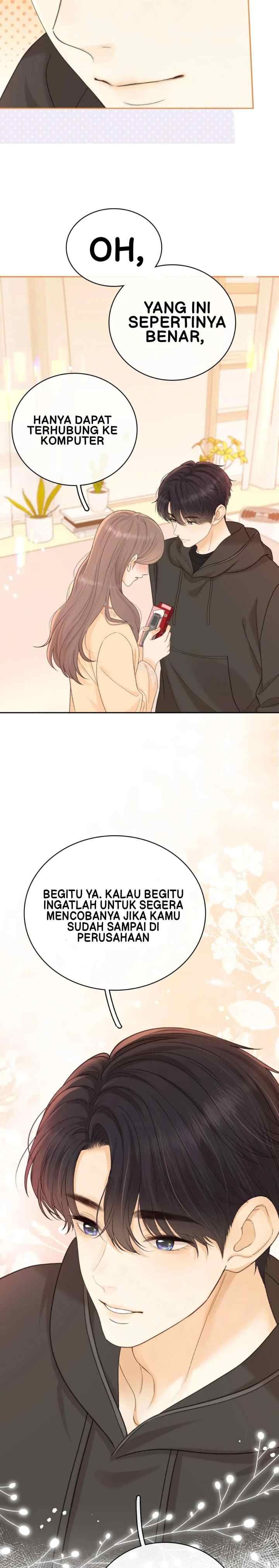 Hard to Deceive chapter 102 halaman 13