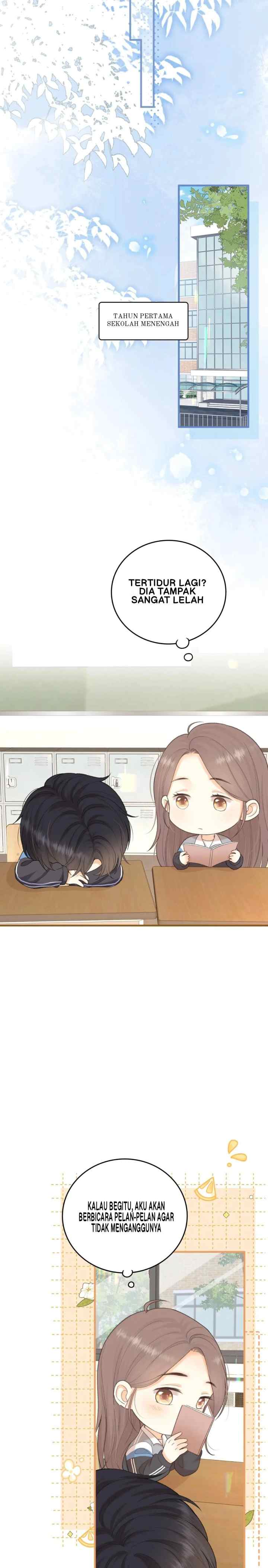 Hard to Deceive chapter 102 halaman 15