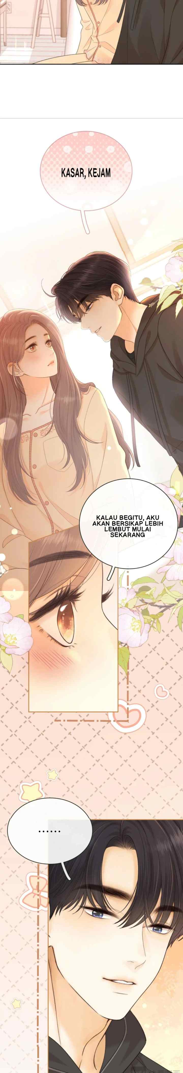 Hard to Deceive chapter 102 halaman 5