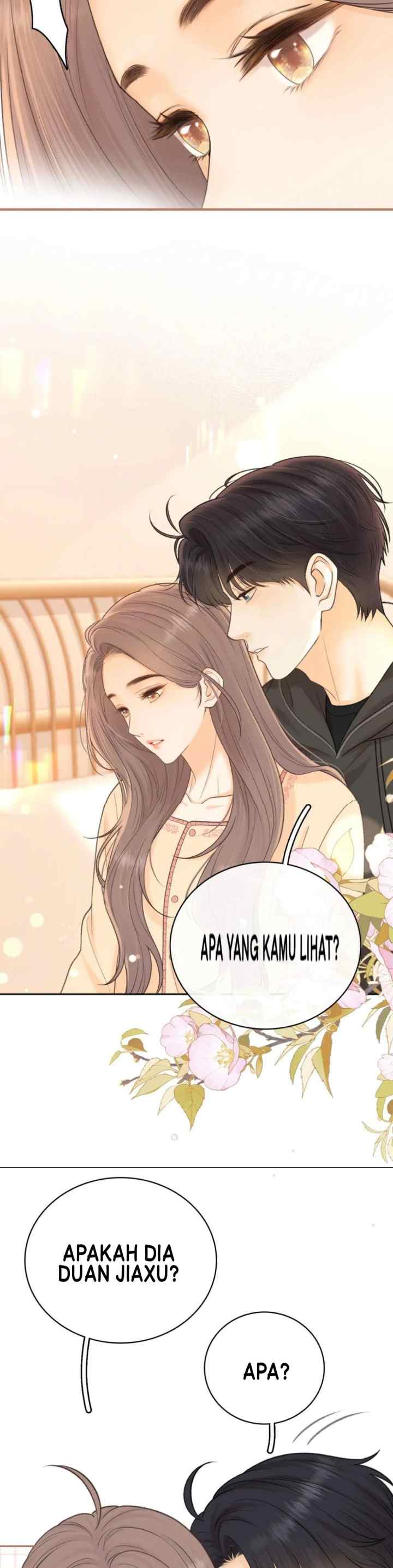 Hard to Deceive chapter 103 halaman 6