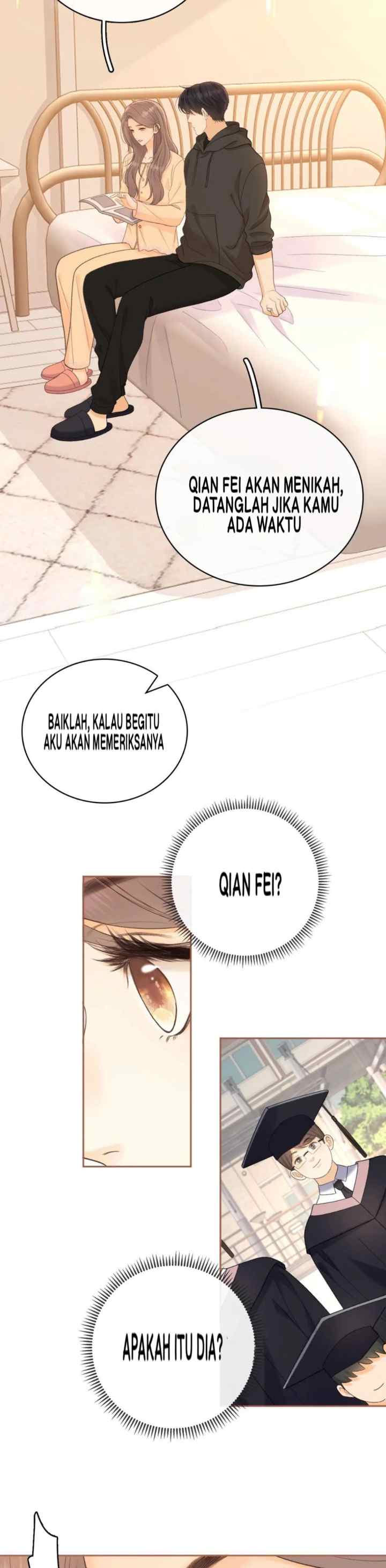 Hard to Deceive chapter 103 halaman 5