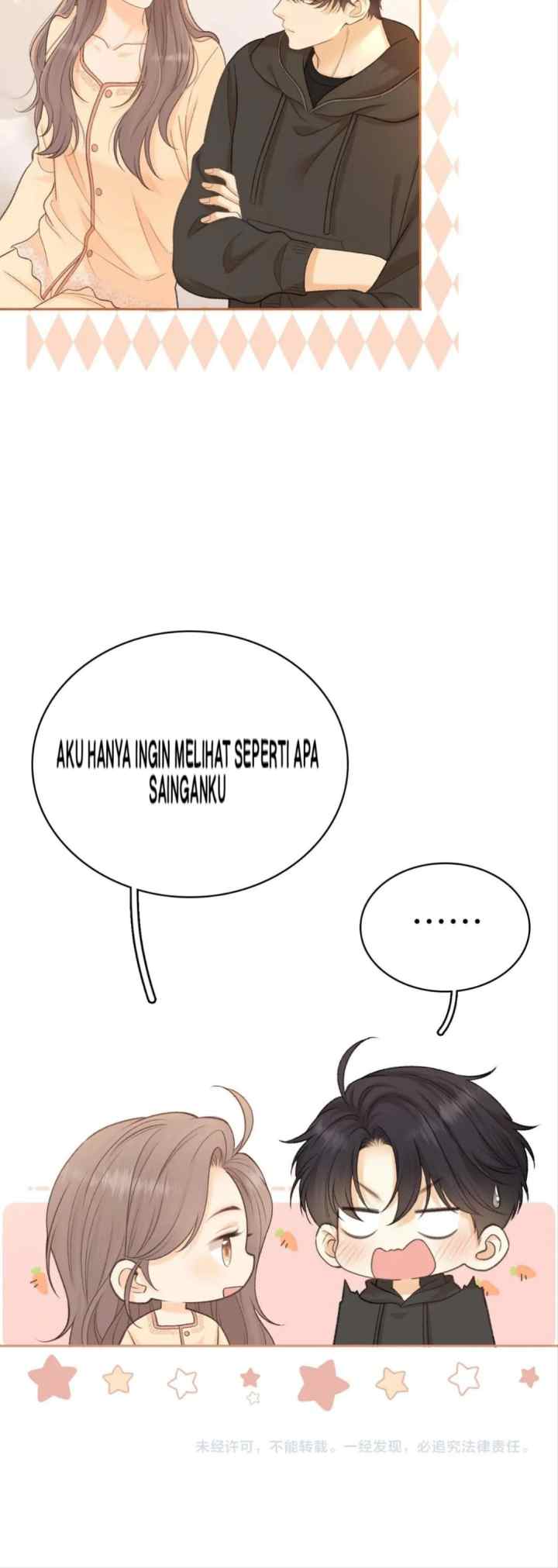 Hard to Deceive chapter 103 halaman 17