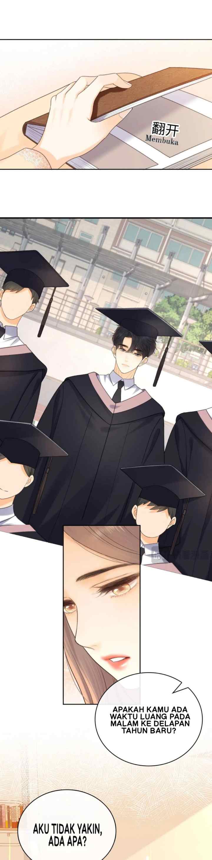 Hard to Deceive chapter 103 halaman 4