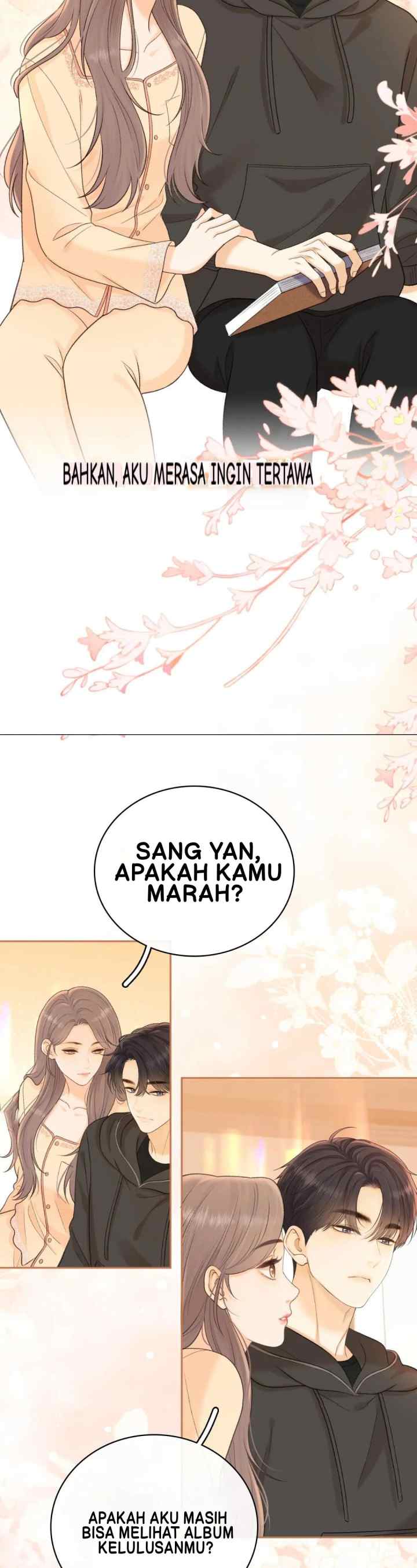 Hard to Deceive chapter 103 halaman 12
