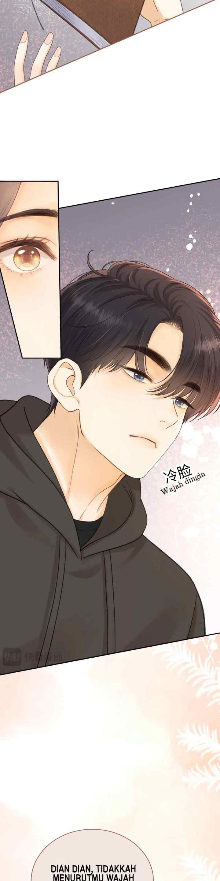 Hard to Deceive chapter 103 halaman 10