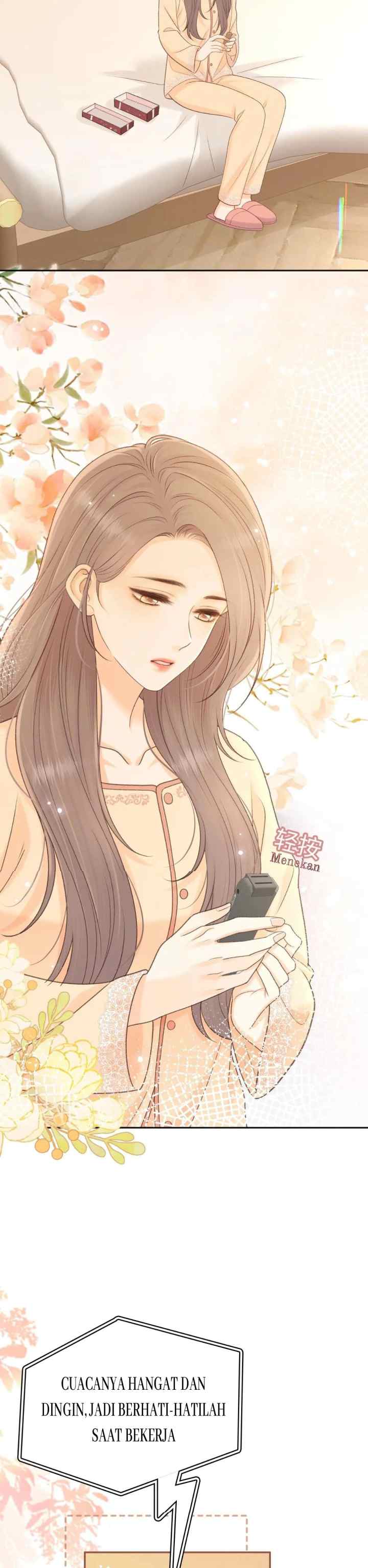 Hard to Deceive chapter 104 halaman 5