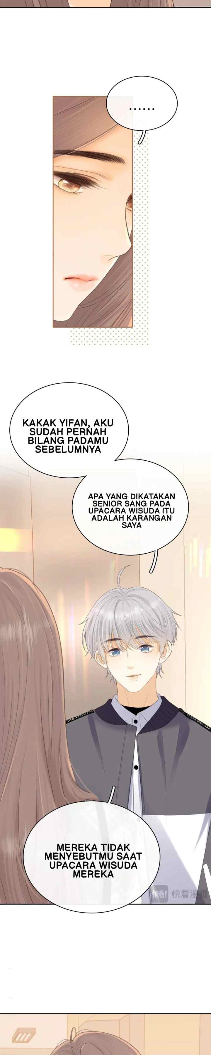 Hard to Deceive chapter 104 halaman 12