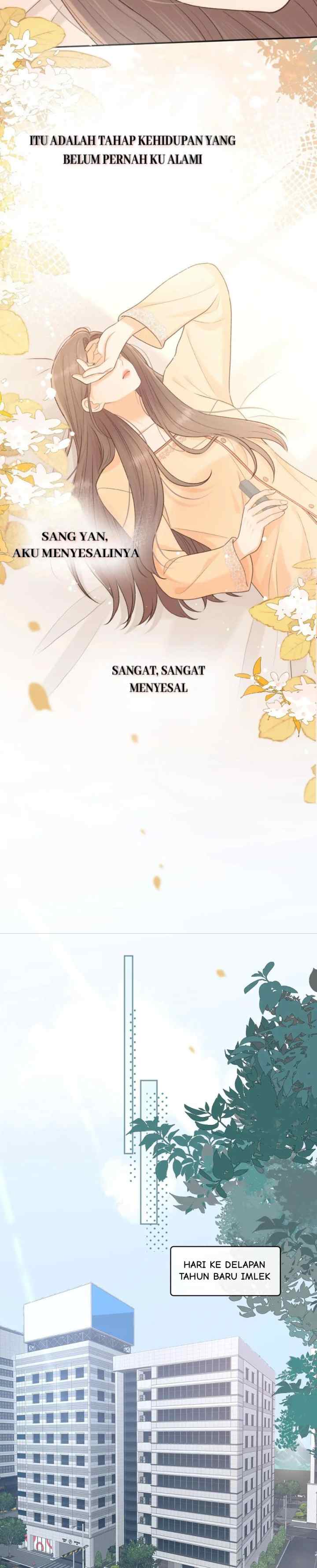 Hard to Deceive chapter 104 halaman 9