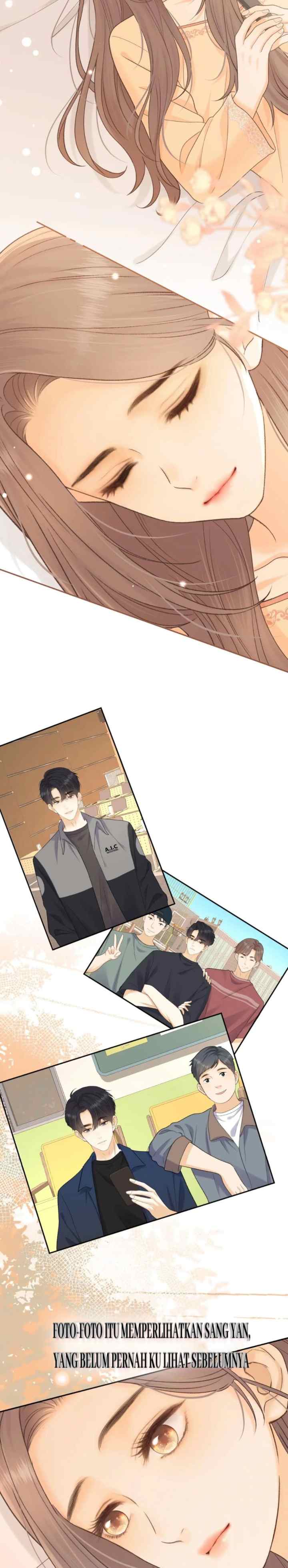 Hard to Deceive chapter 104 halaman 8