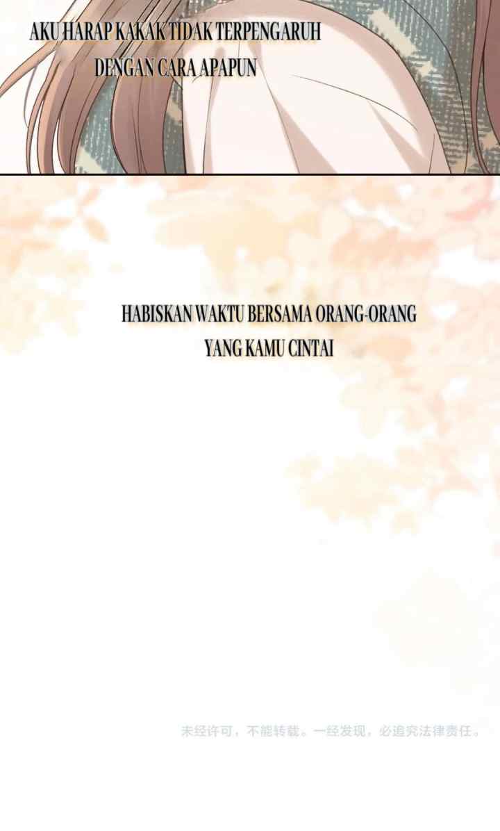 Hard to Deceive chapter 104 halaman 17