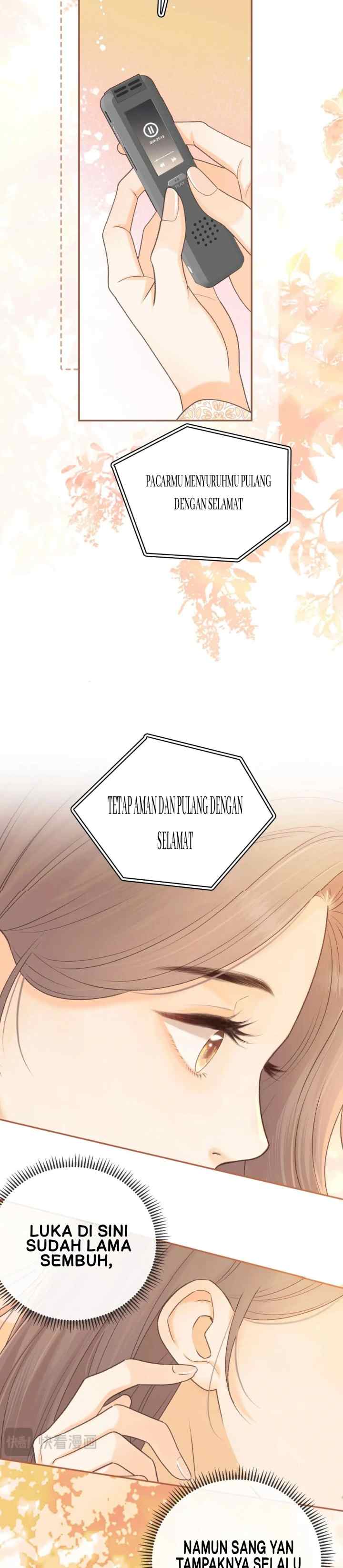 Hard to Deceive chapter 104 halaman 6
